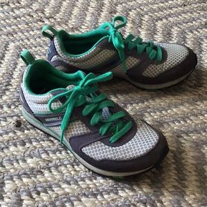 Merrell trail runners